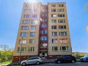 Prodej bytu 3+1, Praha - Podolí, Na Topolce, 83 m2