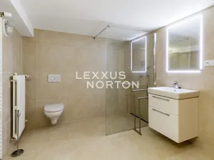 Pronájem rodinného domu, Průhonice, Sadová, 350 m2