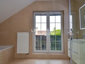 Pronájem vily, Průhonice, Pod Valem II., 260 m2
