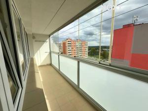 Pronájem bytu 3+kk, Praha - Horní Počernice, Pavlišovská, 79 m2