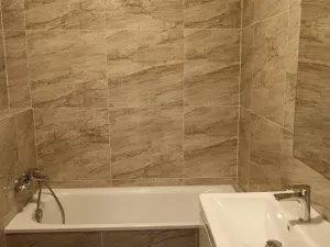 Pronájem bytu 2+kk, Praha - Nusle, Jaromírova, 46 m2