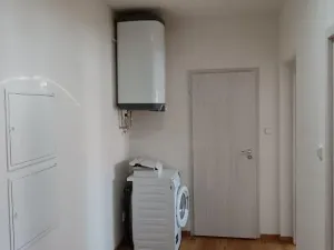 Pronájem bytu 2+kk, Praha - Nusle, Jaromírova, 46 m2