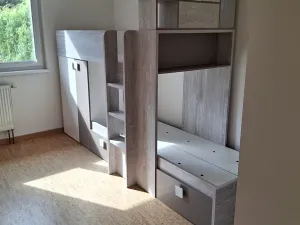 Pronájem rodinného domu, Trnová, 136 m2