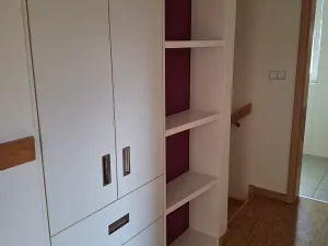 Pronájem rodinného domu, Trnová, 136 m2