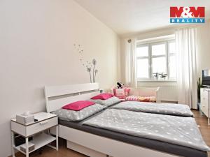 Pronájem bytu 2+kk, Mladá Boleslav - Mladá Boleslav III, náměstí Republiky, 45 m2