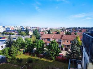 Prodej bytu 2+kk, Praha - Řeporyje, Kakosova, 46 m2