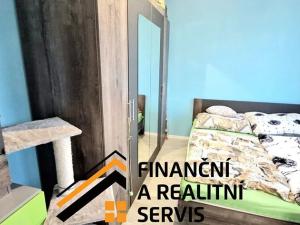 Prodej bytu 3+1, Dětenice, 74 m2