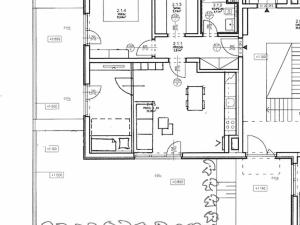 Pronájem bytu 3+kk, Praha - Vinohrady, Korunní, 62 m2