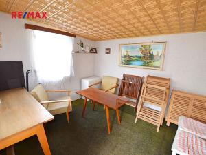 Prodej chaty, Fulnek, 30 m2
