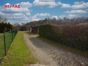 Prodej chaty, Fulnek, 30 m2