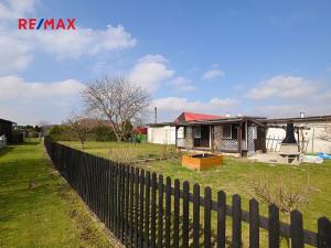 Prodej chaty, Fulnek, 30 m2