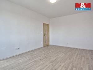 Pronájem bytu 2+1, Karviná - Ráj, Božkova, 54 m2