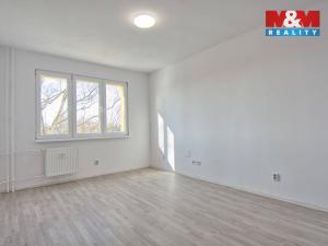 Pronájem bytu 2+1, Karviná - Ráj, Božkova, 54 m2