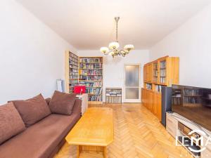 Prodej bytu 3+1, Olomouc, Slunečná, 69 m2