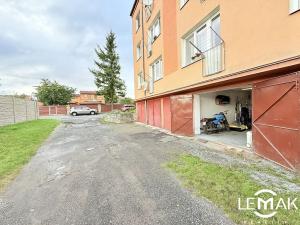 Prodej bytu 3+1, Olomouc, Slunečná, 69 m2