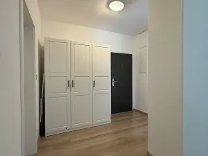 Pronájem bytu 2+kk, Mariánské Lázně, Chebská, 57 m2