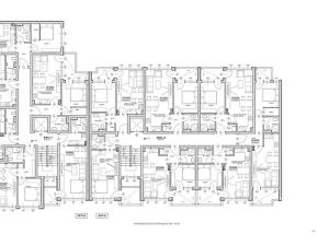 Prodej bytu 2+kk, Pomorie, Bulharsko, 54 m2