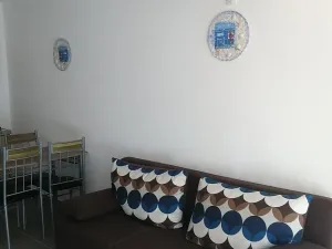 Prodej bytu 2+kk, Pomorie, Bulharsko, 35 m2