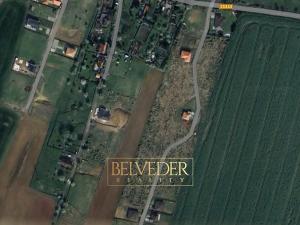Prodej pozemku pro bydlení, Modlany, 1783 m2