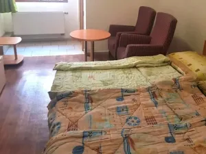 Pronájem bytu 2+kk, Klášterec nad Ohří, Tyršova, 36 m2