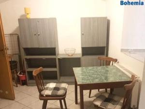 Pronájem bytu 2+kk, Klášterec nad Ohří, Tyršova, 36 m2