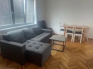 Pronájem bytu 2+1, Břeclav, 59 m2