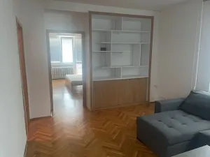 Pronájem bytu 2+1, Břeclav, 59 m2