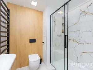 Prodej bytu 3+kk, Praha - Kunratice, V Zeleném údolí, 118 m2