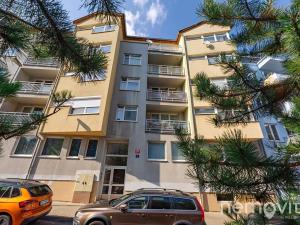 Prodej bytu 3+kk, Praha - Kunratice, V Zeleném údolí, 118 m2