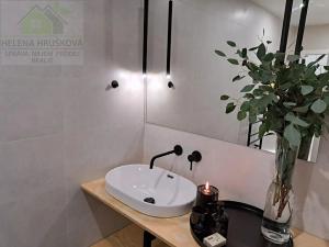Pronájem bytu 2+kk, Havířov, Jurije Gagarina, 46 m2