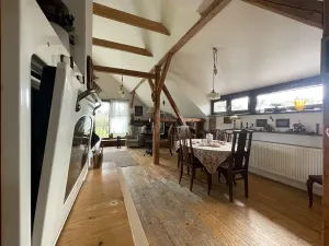 Prodej rodinného domu, Proseč, 267 m2