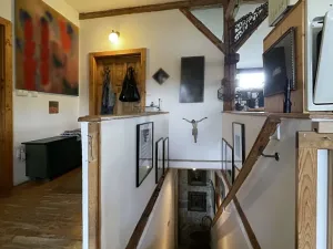 Prodej rodinného domu, Proseč, 267 m2
