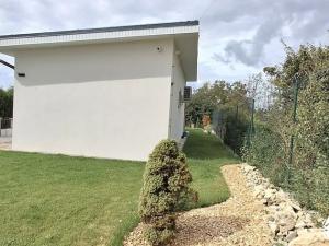 Pronájem rodinného domu, Boskovice, 47 m2