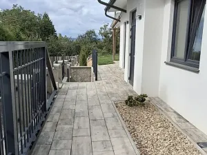 Pronájem rodinného domu, Boskovice, 47 m2