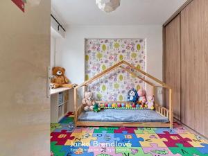 Prodej bytu 2+1, Ostrava, Na Jízdárně, 52 m2