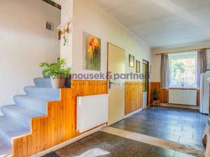 Prodej chalupy, Klášterská Lhota, 153 m2