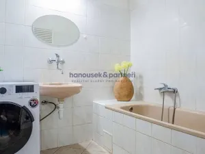 Prodej chalupy, Klášterská Lhota, 153 m2