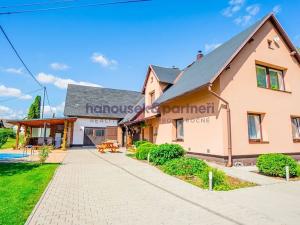 Prodej rodinného domu, Klášterská Lhota, 153 m2