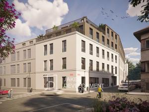 Pronájem bytu 1+kk, Kutná Hora, Hloušecká, 26 m2