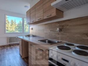 Pronájem bytu 3+1, Chomutov, Jirkovská, 78 m2