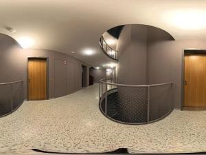 Pronájem bytu 1+kk, Praha - Smíchov, Toyen, 39 m2