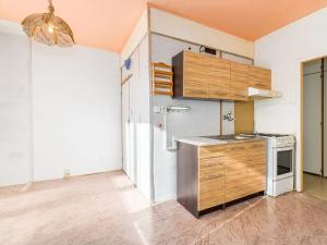 Prodej bytu 1+1, Tábor, Moskevská, 42 m2