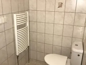 Pronájem bytu 1+kk, Praha - Vysočany, Ocelářská, 26 m2