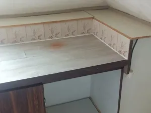 Pronájem bytu 1+1, Praha - Strašnice, U Velodromu, 37 m2