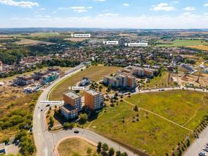 Prodej bytu 1+kk, Praha - Stodůlky, Na Výrovně, 39 m2