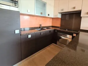 Pronájem bytu 2+kk, Praha - Podolí, Jeremenkova, 60 m2