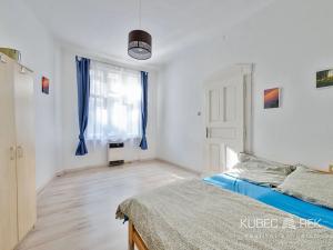 Pronájem bytu 2+1, Tábor, Jordánská, 60 m2