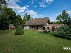 Prodej chalupy, Vendolí, 76 m2