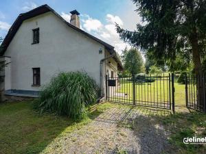 Prodej chalupy, Vendolí, 76 m2