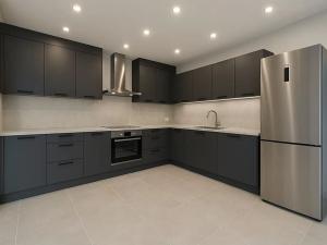 Pronájem bytu 3+kk, Praha - Vinohrady, Moravská, 149 m2